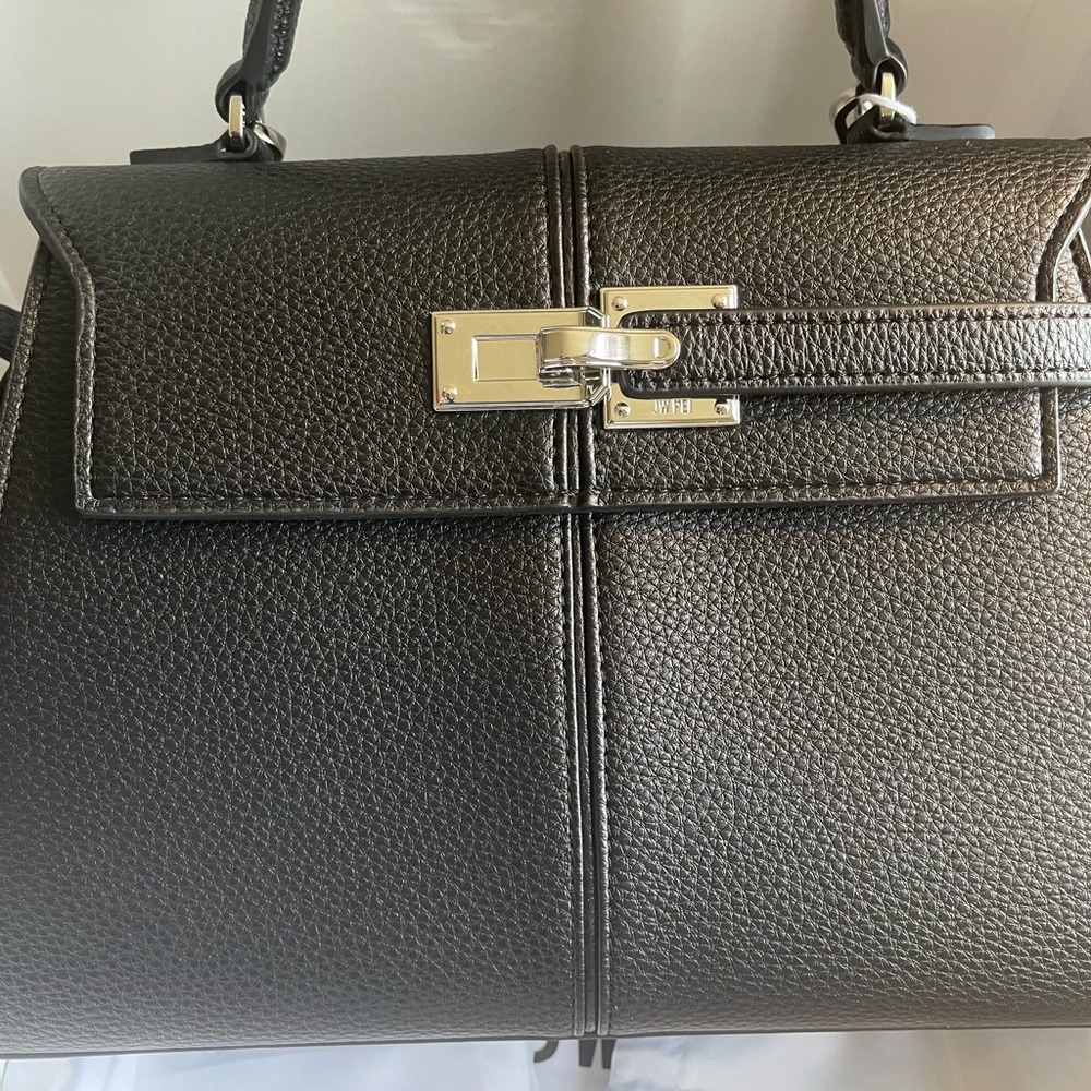 JW PEI Elise Top Handle Bag